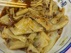 -启明腊汁肉揪面片(翠华路总店)