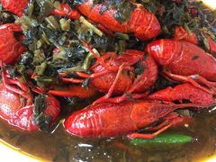 -盱眙红叶龙虾(金源北路店)