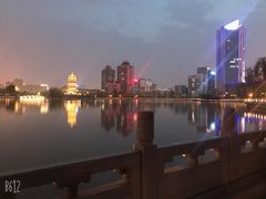 -迎泽公园