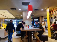 -麦当劳(海岸城店)