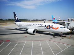-石家庄正定国际机场-T2航站楼