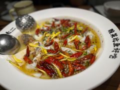 -太二酸菜鱼(正大广场店)