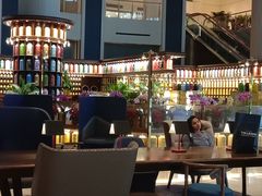 -新加坡瑞士史丹福酒店