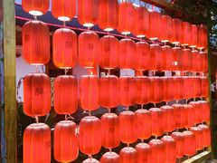-醉香隆.山水庭院.湖北菜(东湖店)