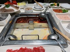-海底捞火锅(江宸天街店)
