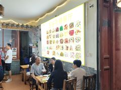 -味旭香餐厅 老字号