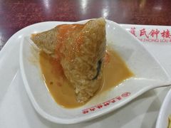 -蓝氏钟楼肉粽