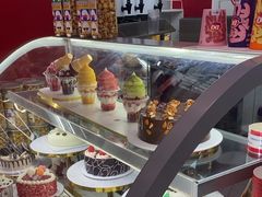 -DQ·蛋糕·冰淇淋(五棵松万达店)