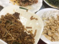 -湛江渔港·大排档(乐园路总店)