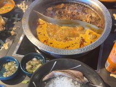 -牛武士寿喜烧·和牛火锅自助(全球首店)
