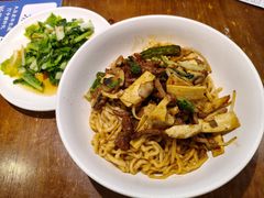 -寻裕记·现炒浇头面(人民广场店)