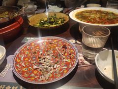 -拾捌川·自贡爆炒(新街口店)