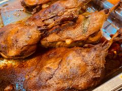 -南京邮电大学-第2食堂