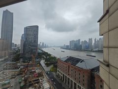 -上海外滩茂悦大酒店
