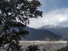 -比日神山