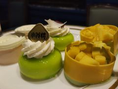 -也枫·小黄楼(南山路旗舰店)