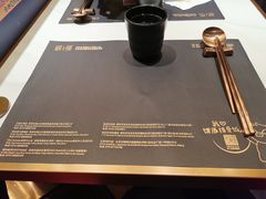 -馔豚·台北菜专门店(深圳湾万象城店)
