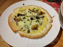 -甘思咪哚·云南艺术餐厅(天河广百店)