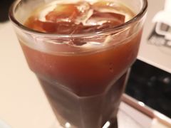 -来回·咖啡(天河南店)