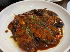 -长兴菜馆(高桥店)