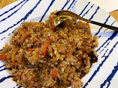 -壹粉屋新疆炒米粉(建外SOHO东区店)