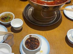 -年巴羊肉铺老铜锅(梅江店)