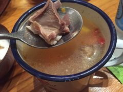 -阿里家·新疆烤肉酒場 by MIG