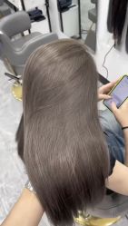 -V7 HAIR SALON烫发染发接发