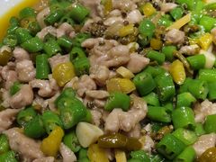 一品鲜椒兔-万重锦·人文川菜馆(骡马市店)