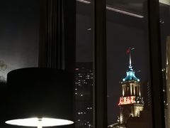 -上海苏宁宝丽嘉酒店·Cafe Bellagio西餐厅