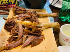 -丁里羊肉小镇(太宁路口店)