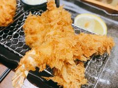 -胜博殿霸王树(嘉里中心店)