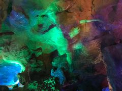 -泰安地下龙宫景区