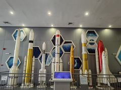 -佛山科学馆