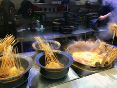 -冒椒火辣(奎星楼街店)