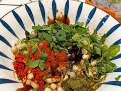 -人来烽鲜毛肚火锅(小菜园店)