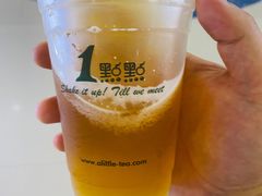 -1点点(三阳广场店)