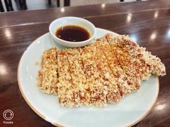-蟹上黄·蟹黄面·江南糖水(人民广场店)