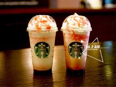 -星巴克(保定万博广场店)