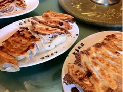 锅贴-稻香居锅贴(宋都御街店)