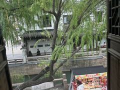 -鱼食饭稻·苏浙土菜17年老馆子(平江路店)