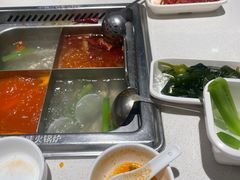-海底捞火锅(国奥村店)