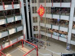 -大连福佳爱琴海购物公园(西安路店)