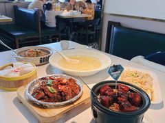 -庆江南江南菜(琴湖溪里花园城店)