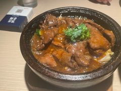 -吴氏老妈·23年家常菜(古城店)