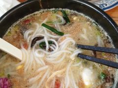 -双桥园·云南过桥米线(古城南门店)