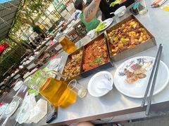 -老三李村河底戳子肉(总店)