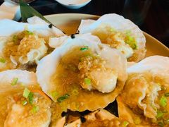 -新天世纪中餐厅