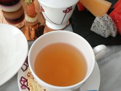 -福州泰禾铂尔曼酒店·大堂酒廊