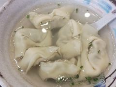 -高行汤团店(金高路店)